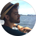Guilherme Santos profile picture