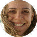 Tina Medeiros profile picture