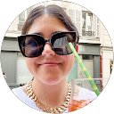 Yasmin Monteiro profile picture